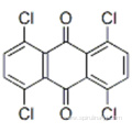 1,4,5,8-Tetrachloroanthraquinone CAS 81-58-3